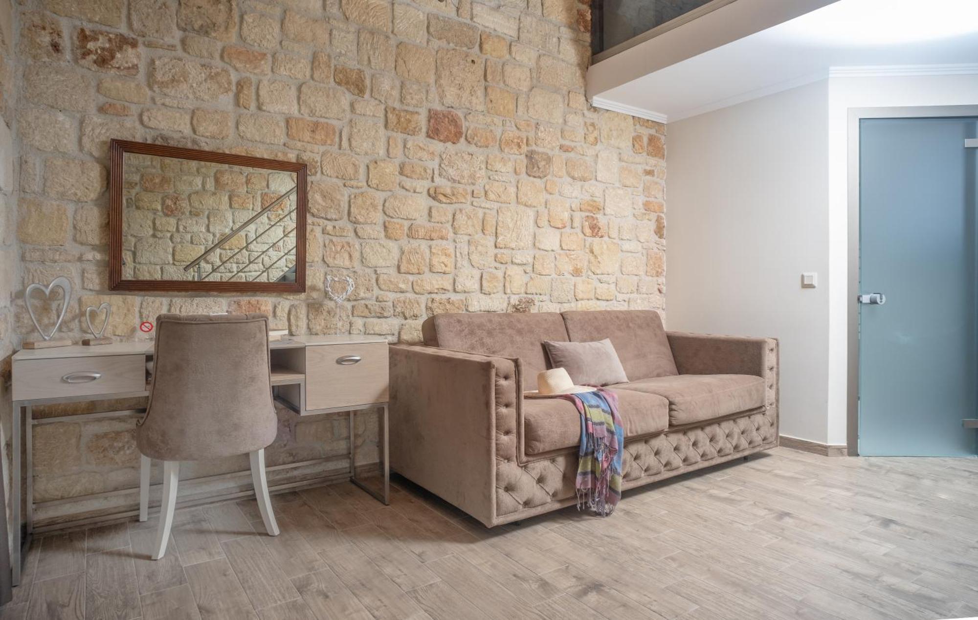 Villa Palma Kallithea  Exterior foto