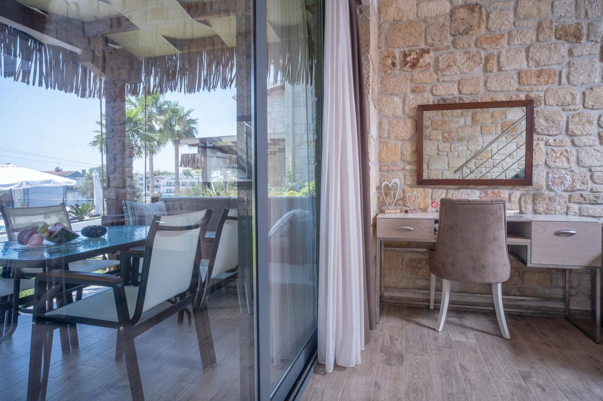 Villa Palma Kallithea  Exterior foto